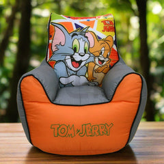 tom & Jerry bean bag