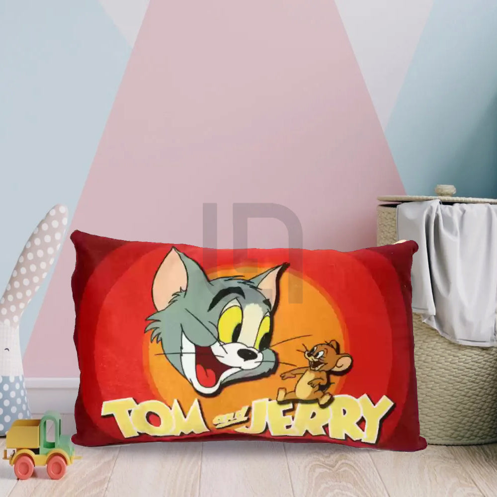 Tom & Jerry Kids Cushions