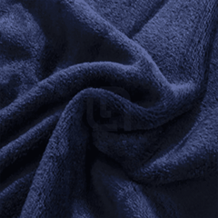 Fleece Blanket – Dark Blue 3