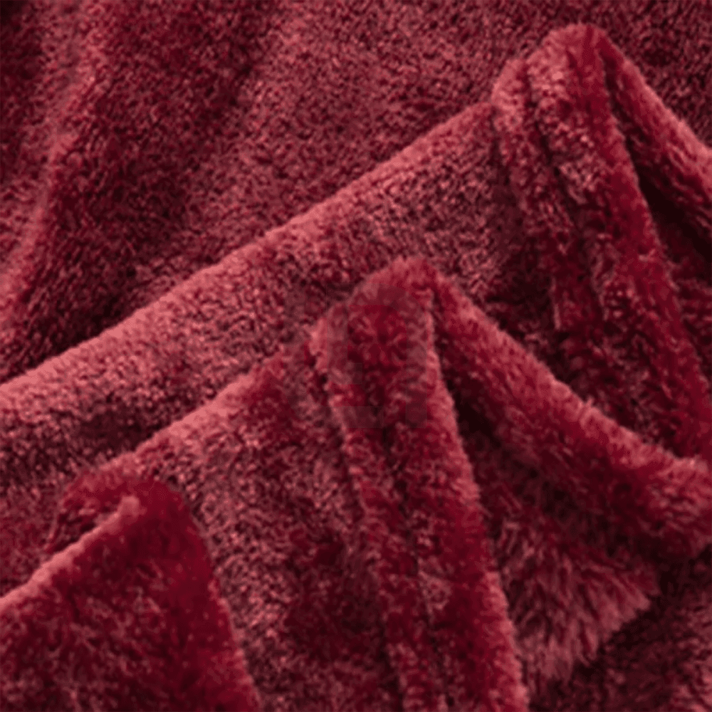 Fleece Blanket – Maroon 4