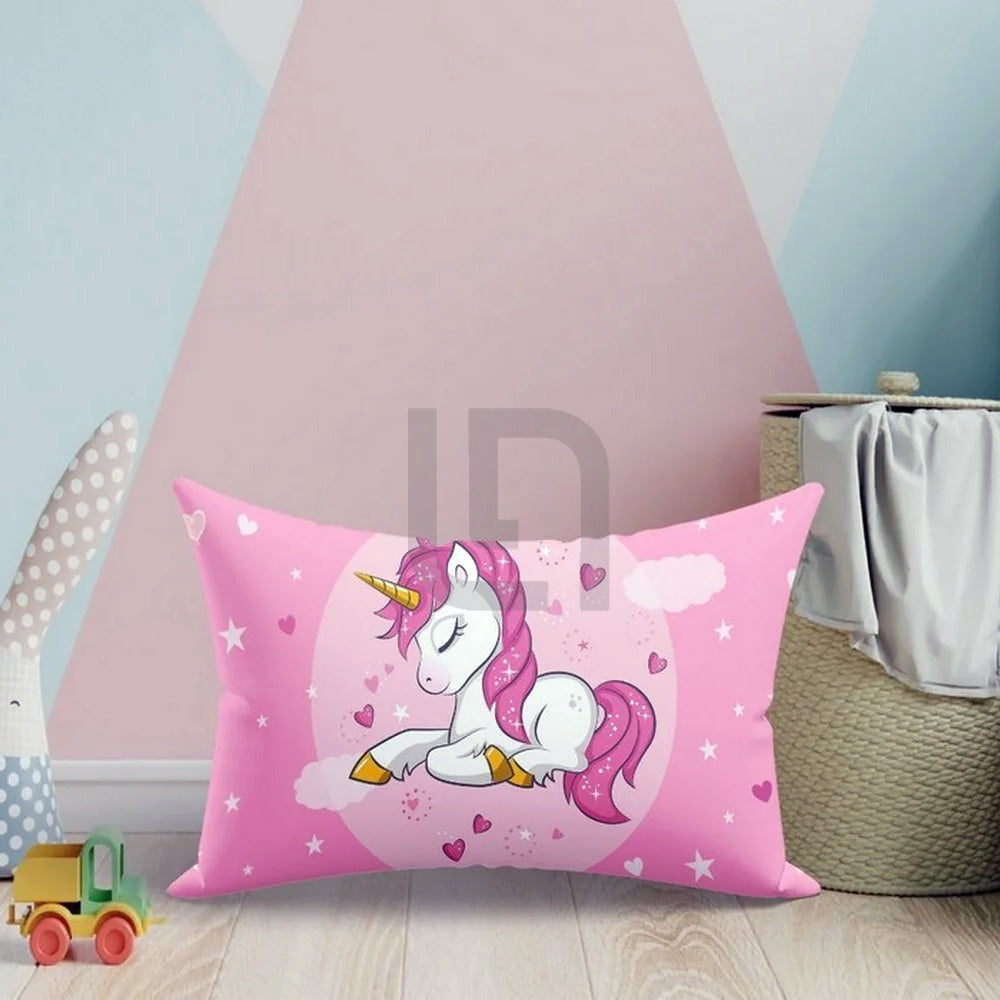 Unicorn Kids Cushions