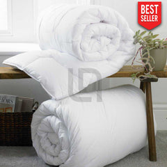 Winter Warm Single Quilt – 500GSM