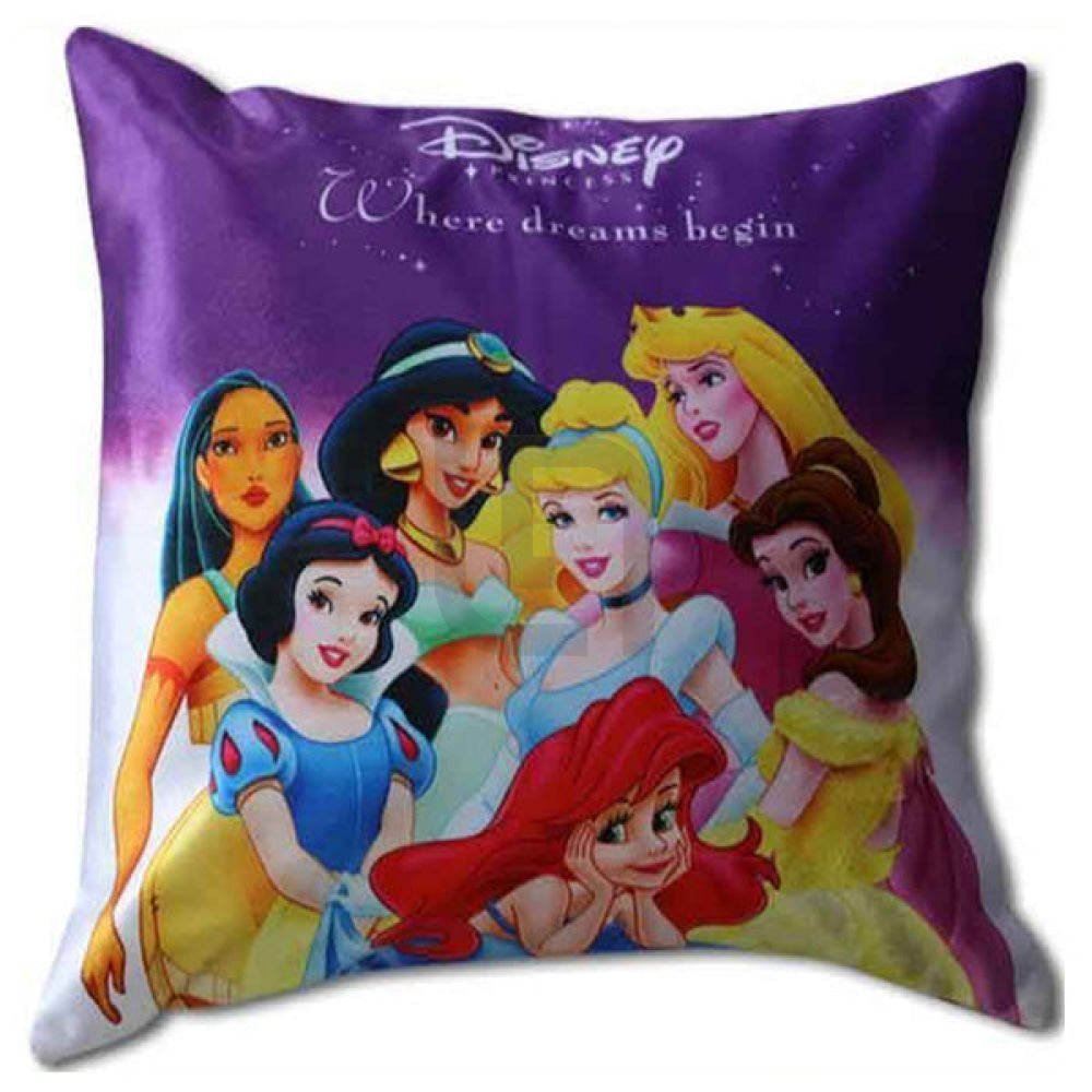 Disney Printed Cushion