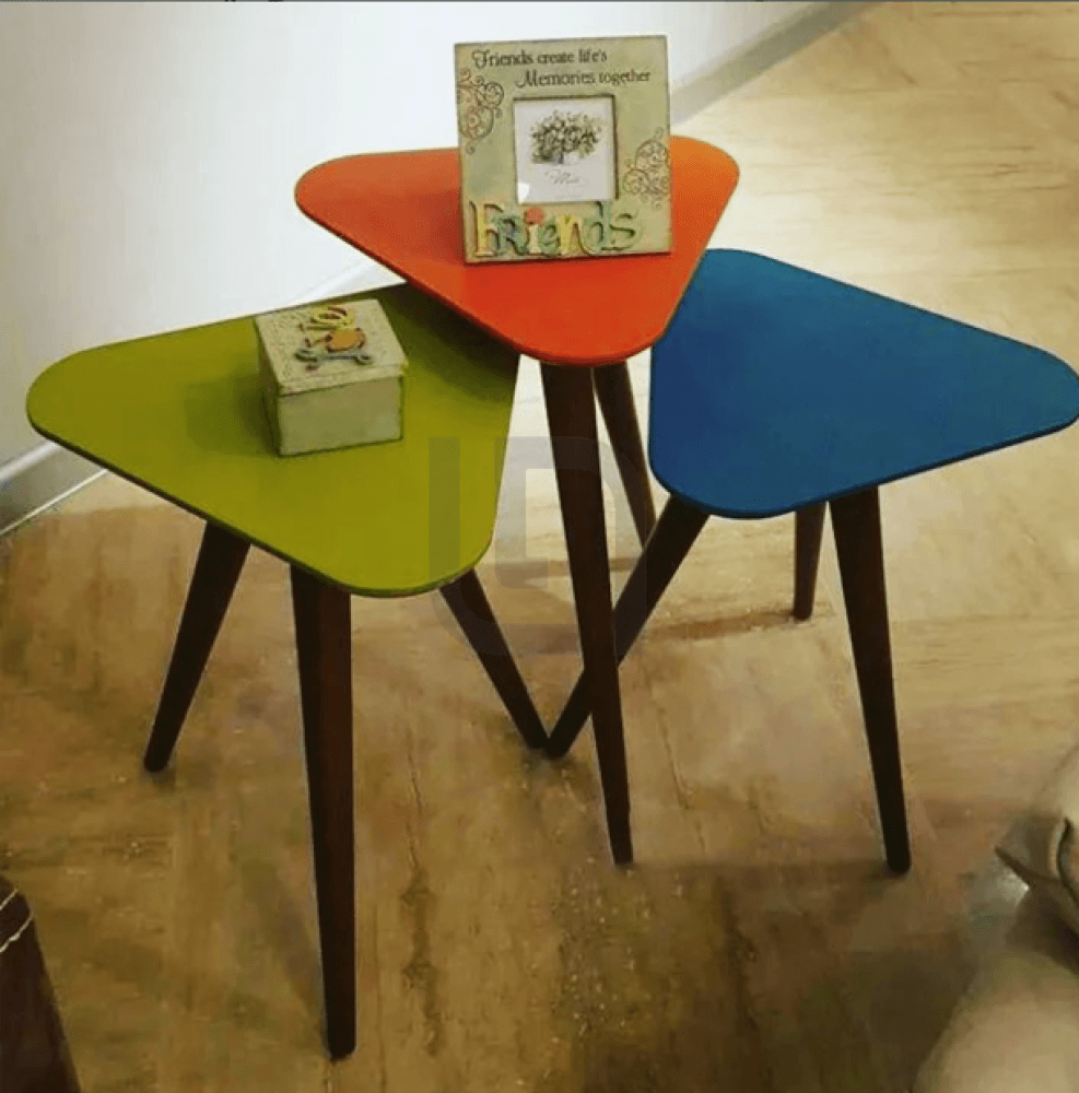 Smart Table Set