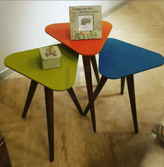 Smart Table Set