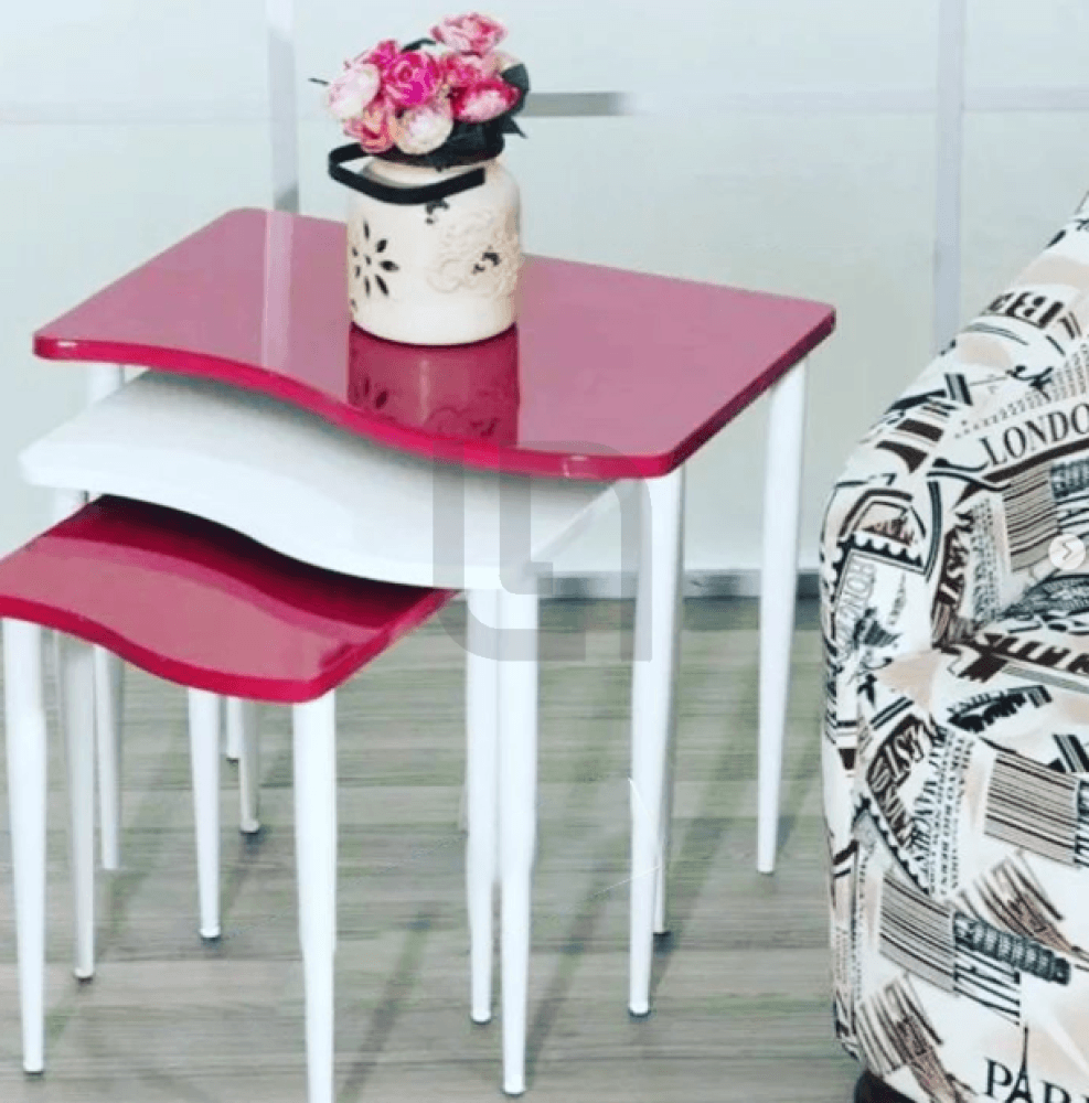 Smart Table Set - Envy
