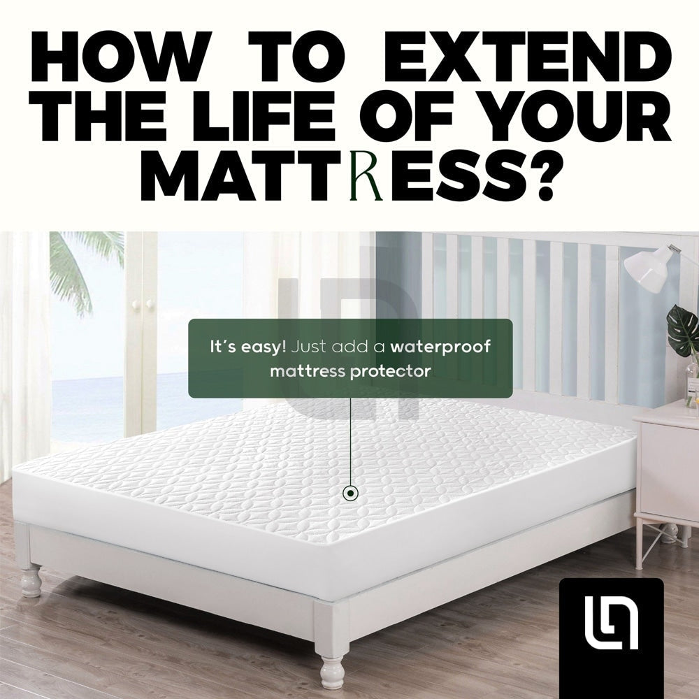 mattress cover online