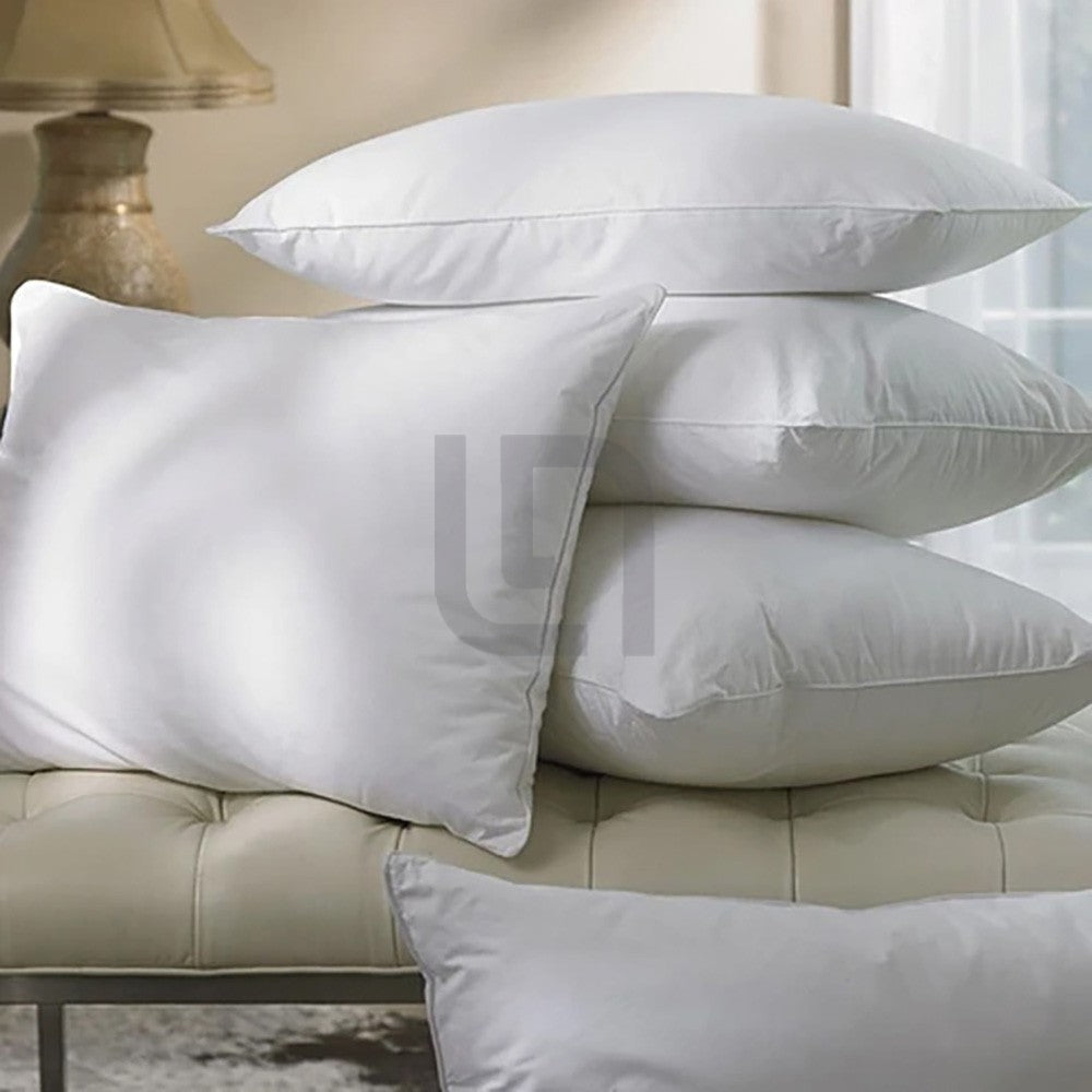 White Pillow Pack of 5